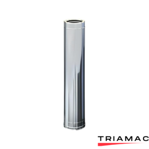 Elemento Dritto PS 02 L.500