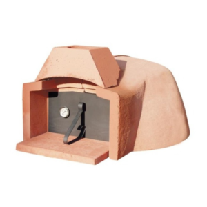 Forno a legna per la casa Mini 85 cm