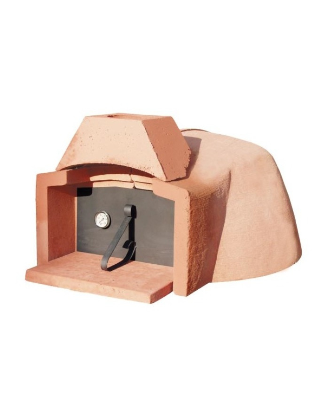 Forno a legna per la casa Mini 85 cm