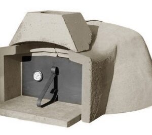 Forno a legna professionale Micro 70 cm